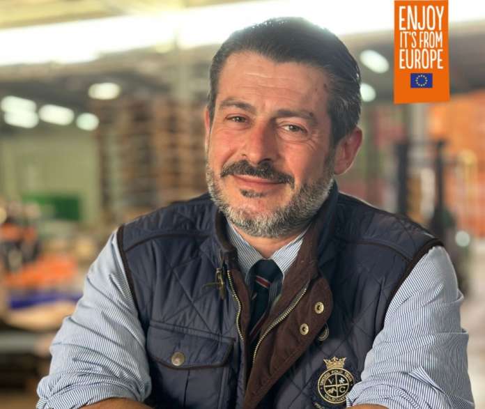 Fresh Point Magazine – Op Armonia protagonista della campagna europea Enjoy Dolce Frutta
